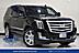 2019 Cadillac Escalade Premium Luxury Dublin CA