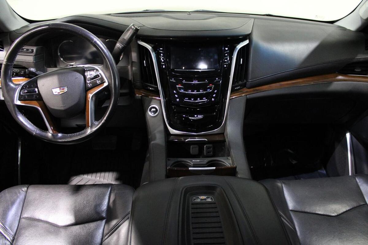 2019 Cadillac Escalade Premium Luxury Dublin CA
