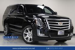 Cadillac Escalade Premium Luxury 2019