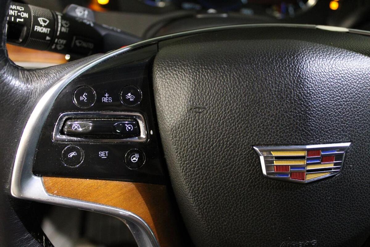 2019 Cadillac Escalade Premium Luxury Dublin CA