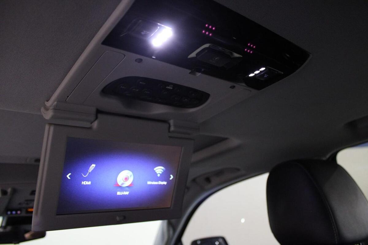 2019 Cadillac Escalade Premium Luxury Dublin CA