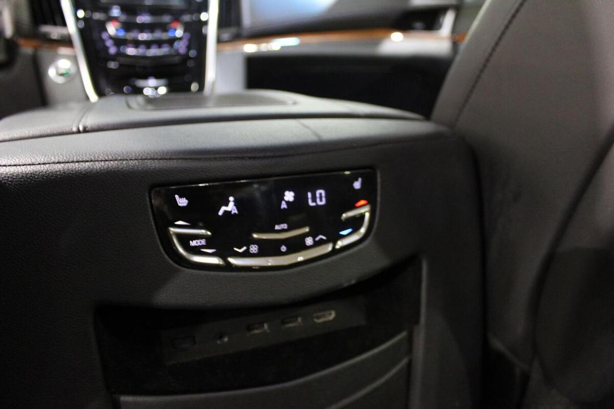 2019 Cadillac Escalade Premium Luxury Dublin CA