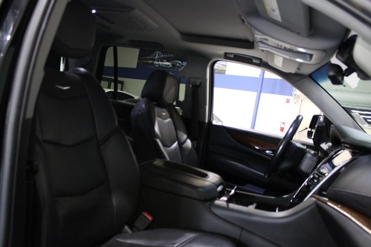 2019 Cadillac Escalade Premium Luxury Dublin CA