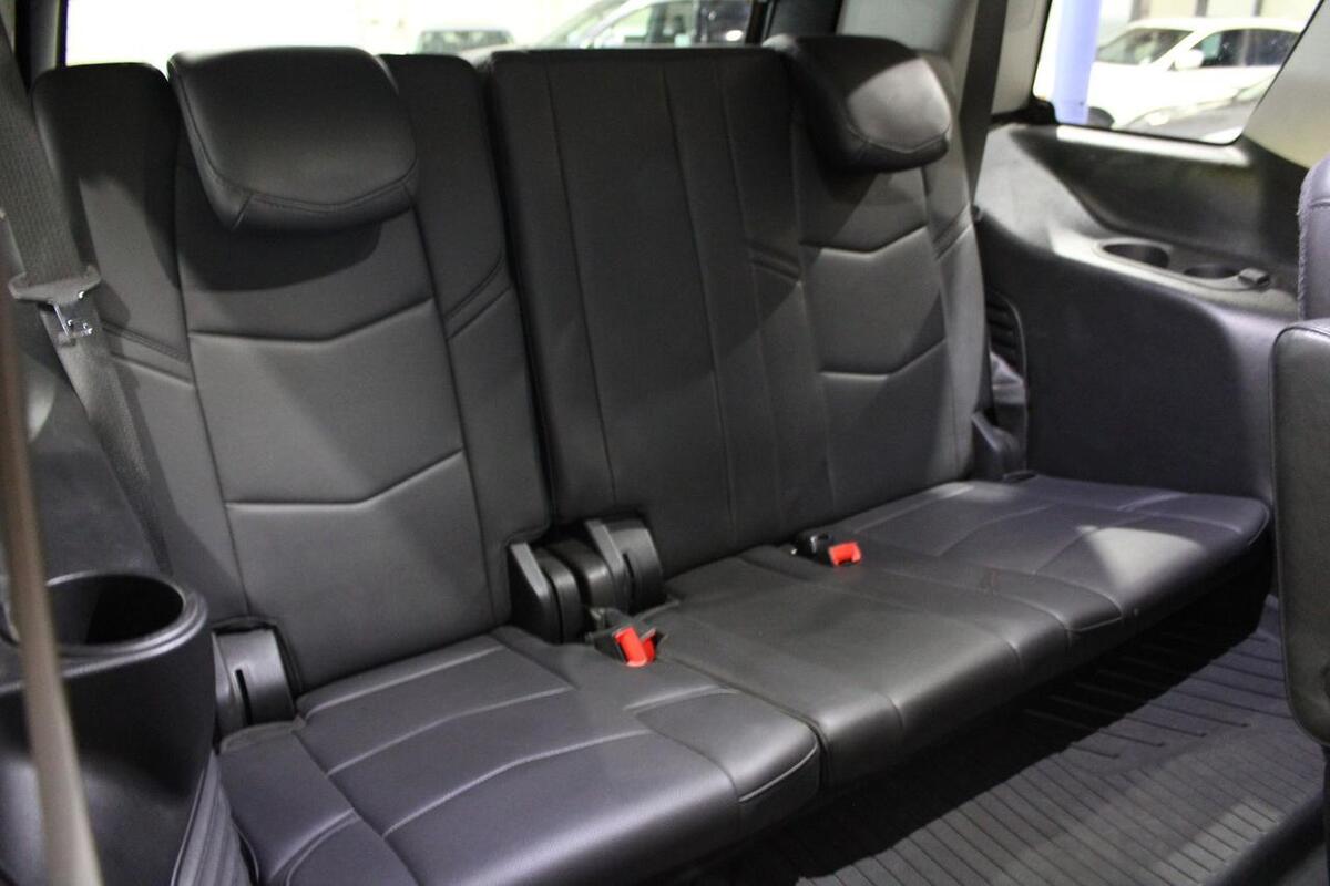 2019 Cadillac Escalade Premium Luxury Dublin CA
