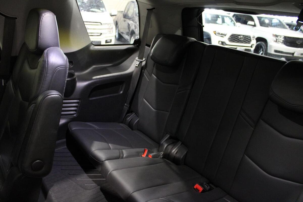 2019 Cadillac Escalade Premium Luxury Dublin CA