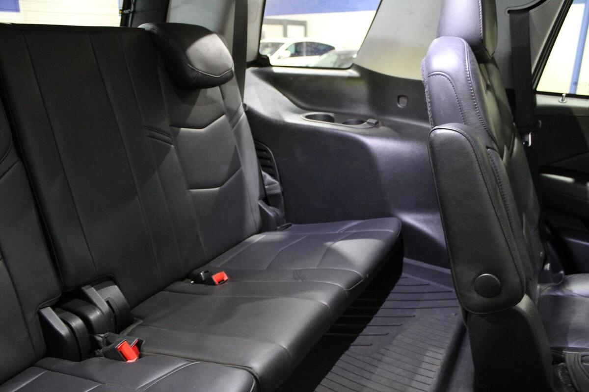 2019 Cadillac Escalade Premium Luxury Dublin CA