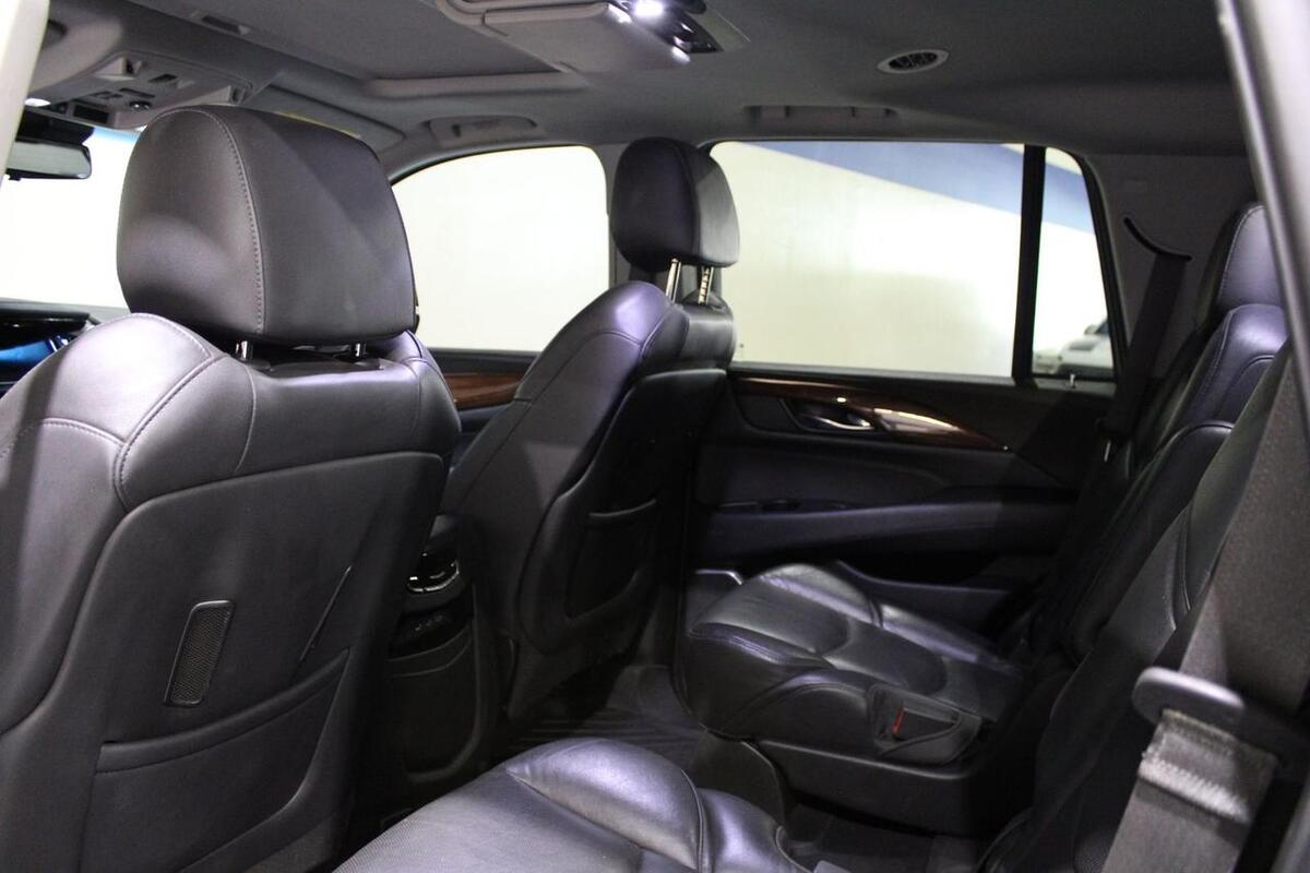 2019 Cadillac Escalade Premium Luxury Dublin CA