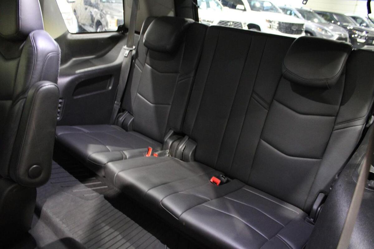 2019 Cadillac Escalade Premium Luxury Dublin CA