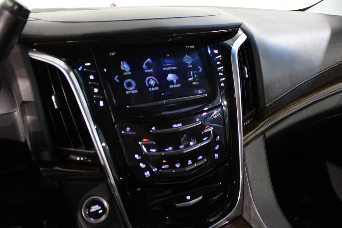 2019 Cadillac Escalade Premium Luxury Dublin CA