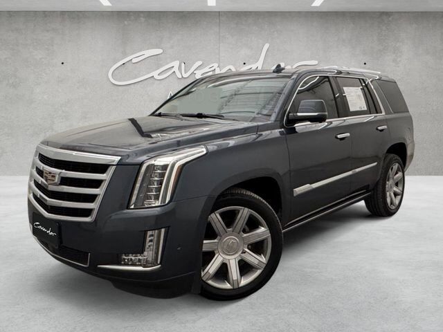 2019 Cadillac Escalade Premium Luxury Inglewood  CA
