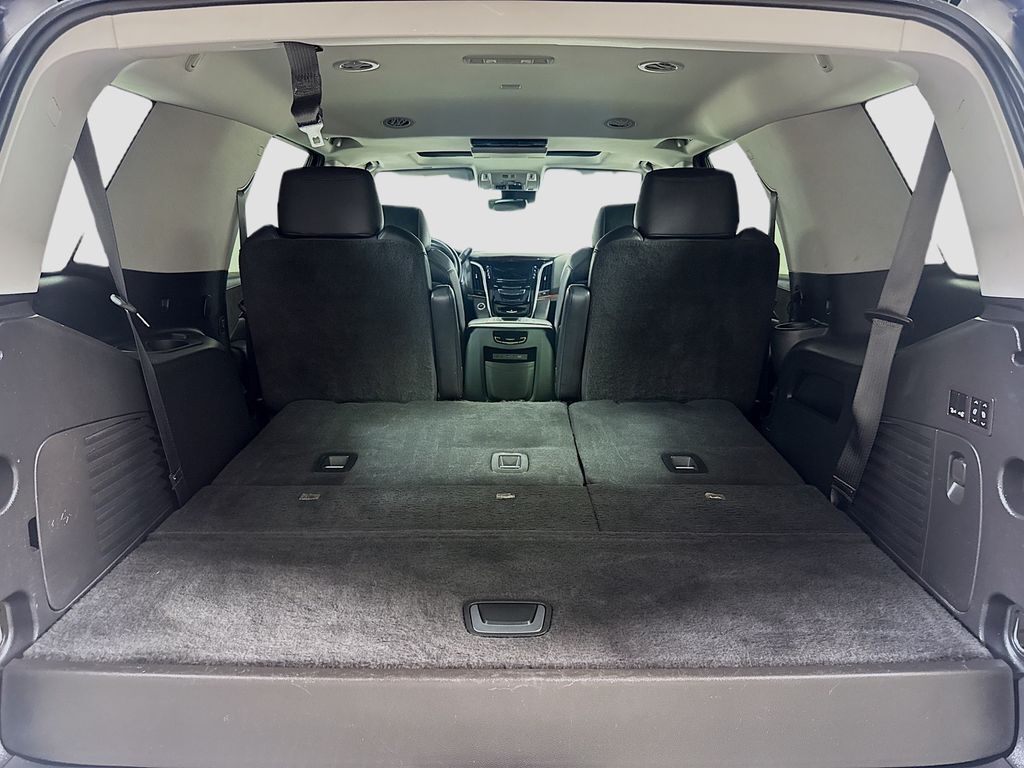 2019 Cadillac Escalade Premium Luxury Kennewick WA