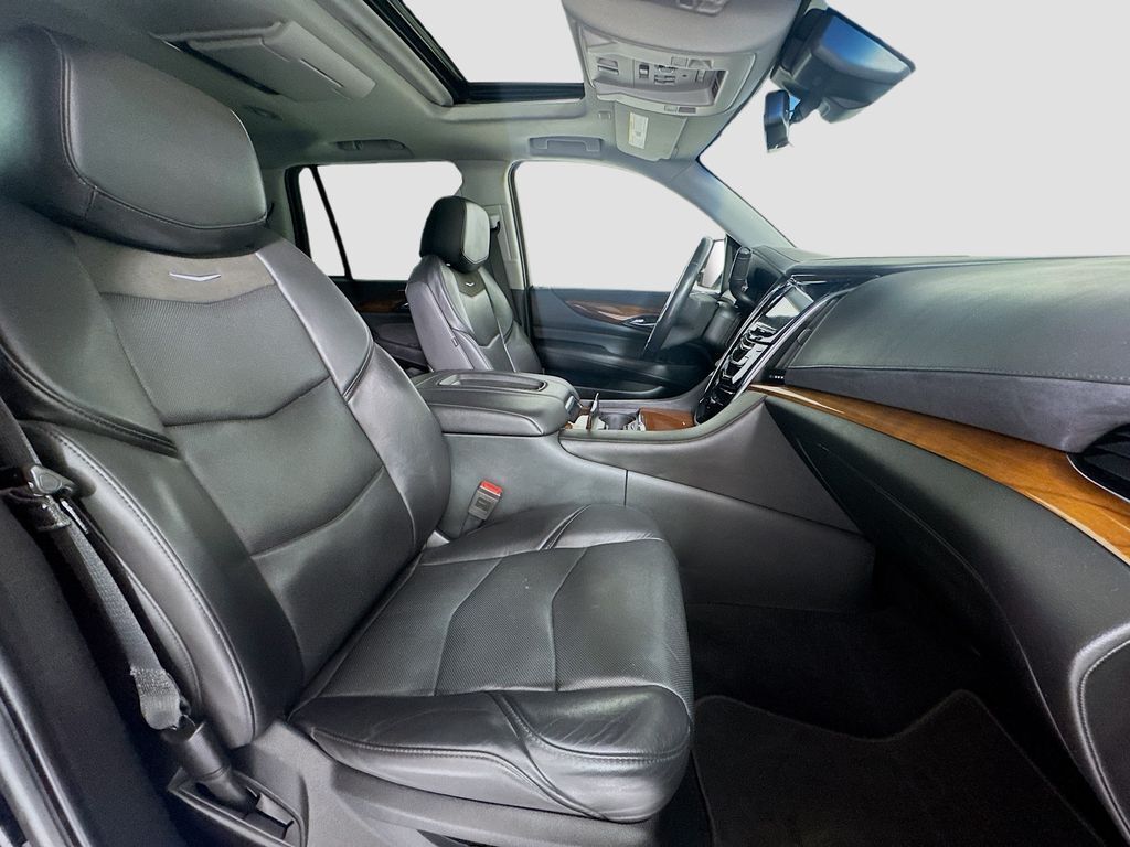 2019 Cadillac Escalade Premium Luxury Kennewick WA