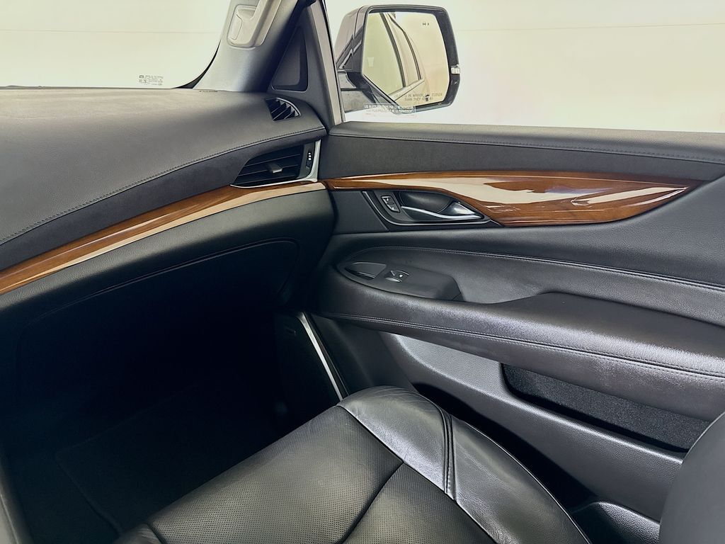 2019 Cadillac Escalade Premium Luxury Kennewick WA
