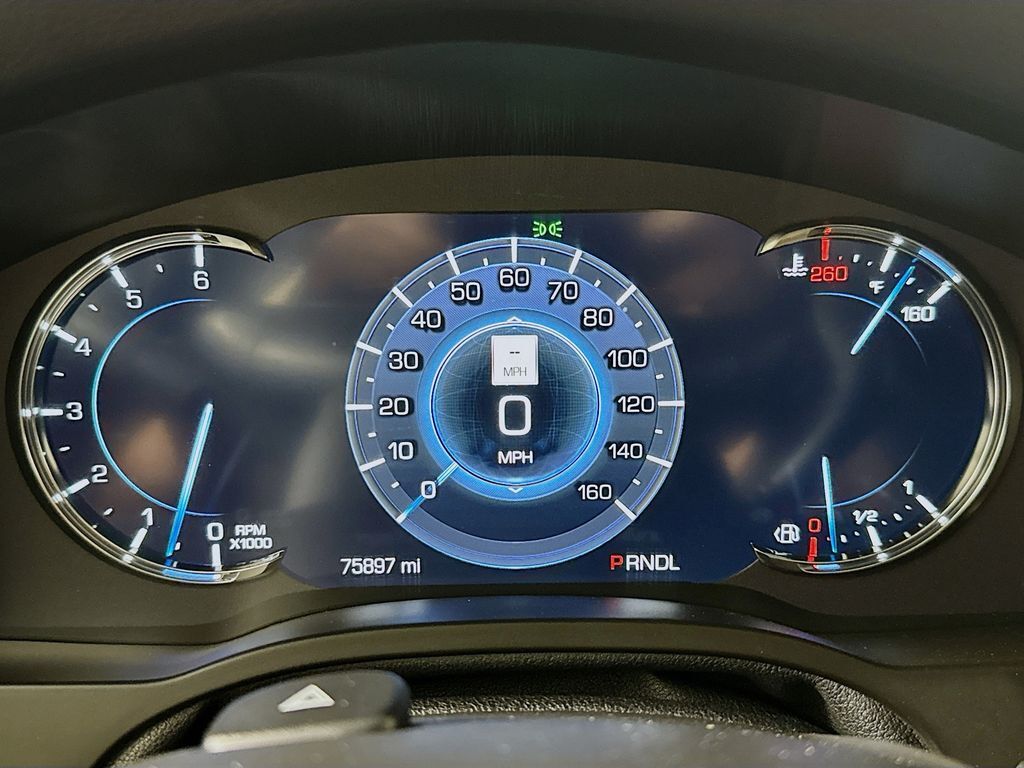 2019 Cadillac Escalade Premium Luxury Kennewick WA