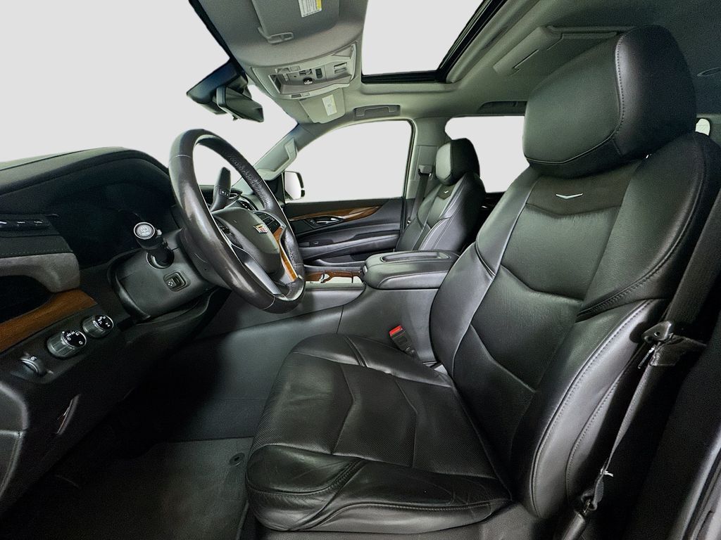 2019 Cadillac Escalade Premium Luxury Kennewick WA