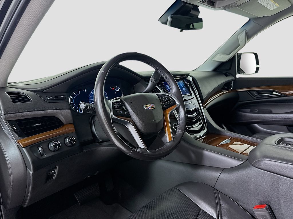 2019 Cadillac Escalade Premium Luxury Kennewick WA