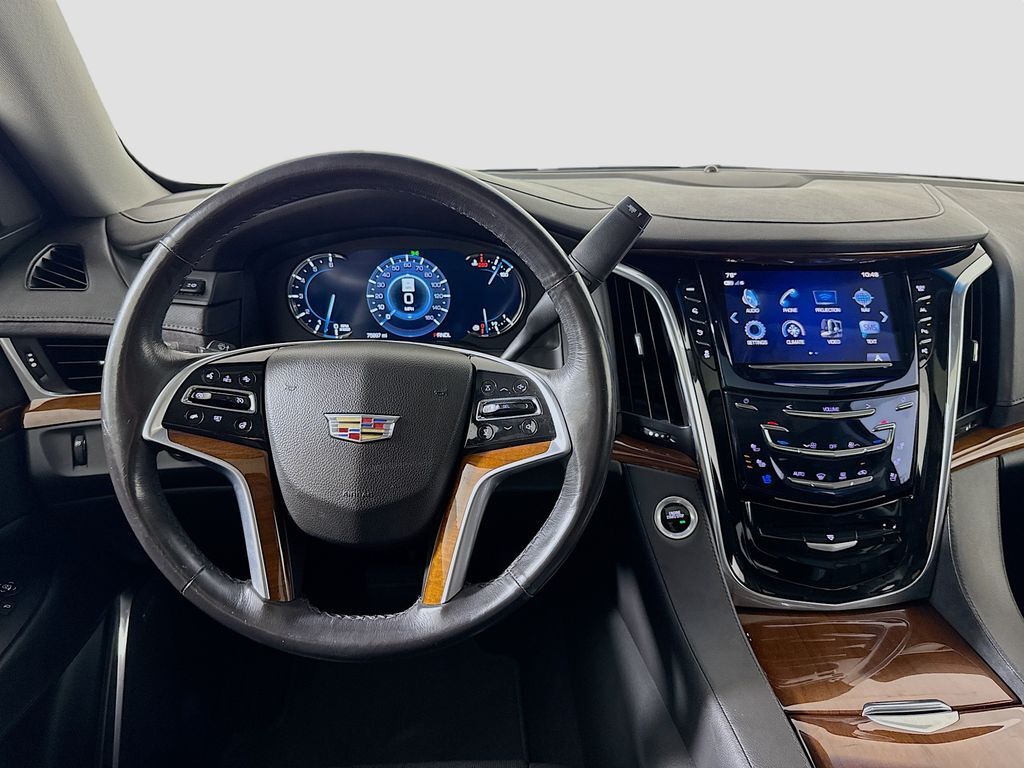 2019 Cadillac Escalade Premium Luxury Kennewick WA