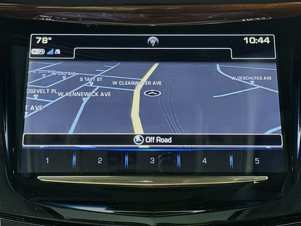 2019 Cadillac Escalade Premium Luxury Kennewick WA
