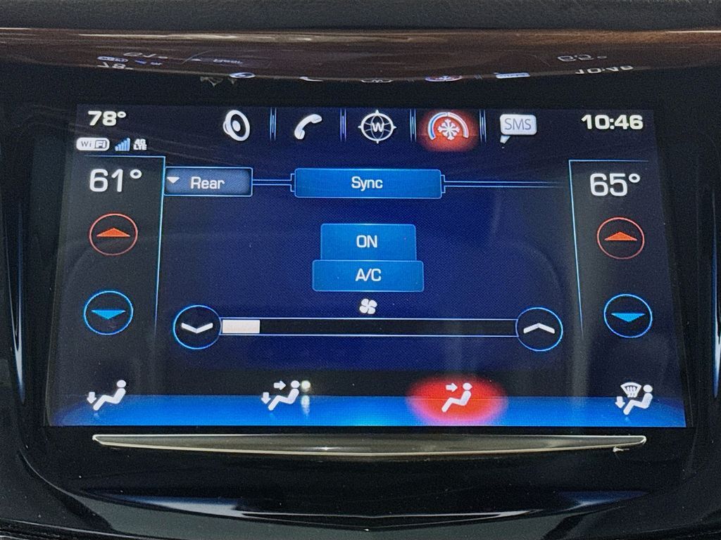 2019 Cadillac Escalade Premium Luxury Kennewick WA