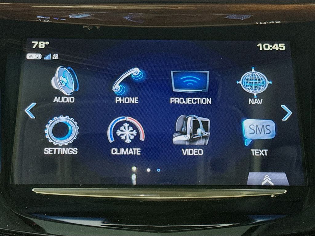 2019 Cadillac Escalade Premium Luxury Kennewick WA