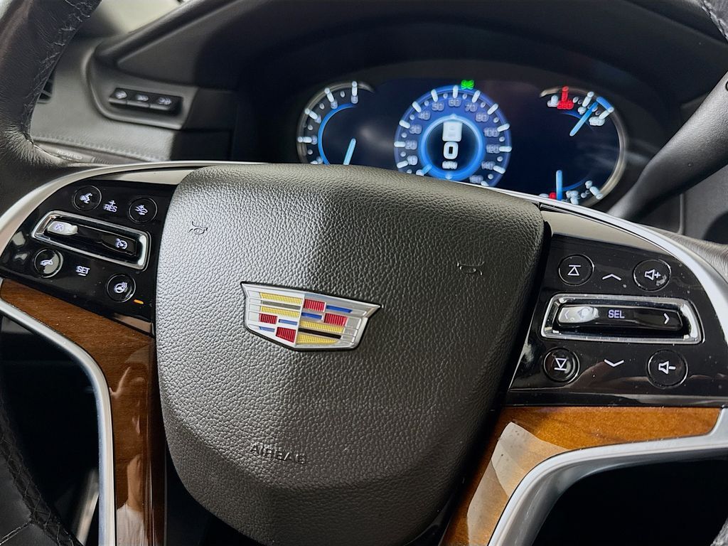 2019 Cadillac Escalade Premium Luxury Kennewick WA