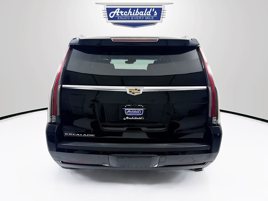 2019 Cadillac Escalade Premium Luxury Kennewick WA
