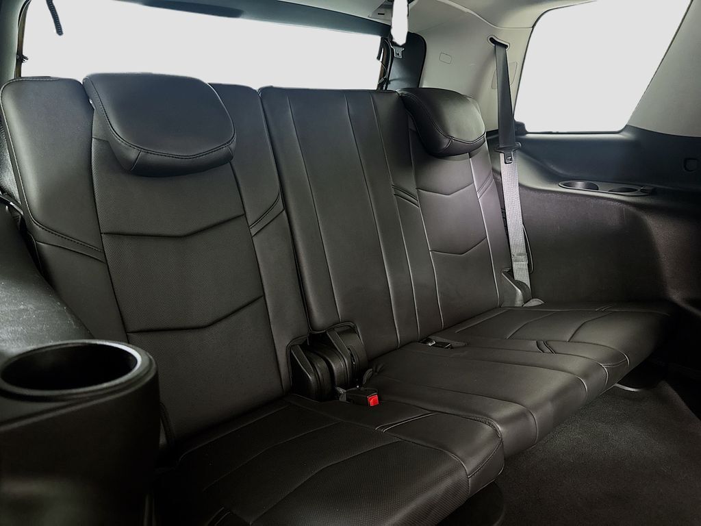 2019 Cadillac Escalade Premium Luxury Kennewick WA