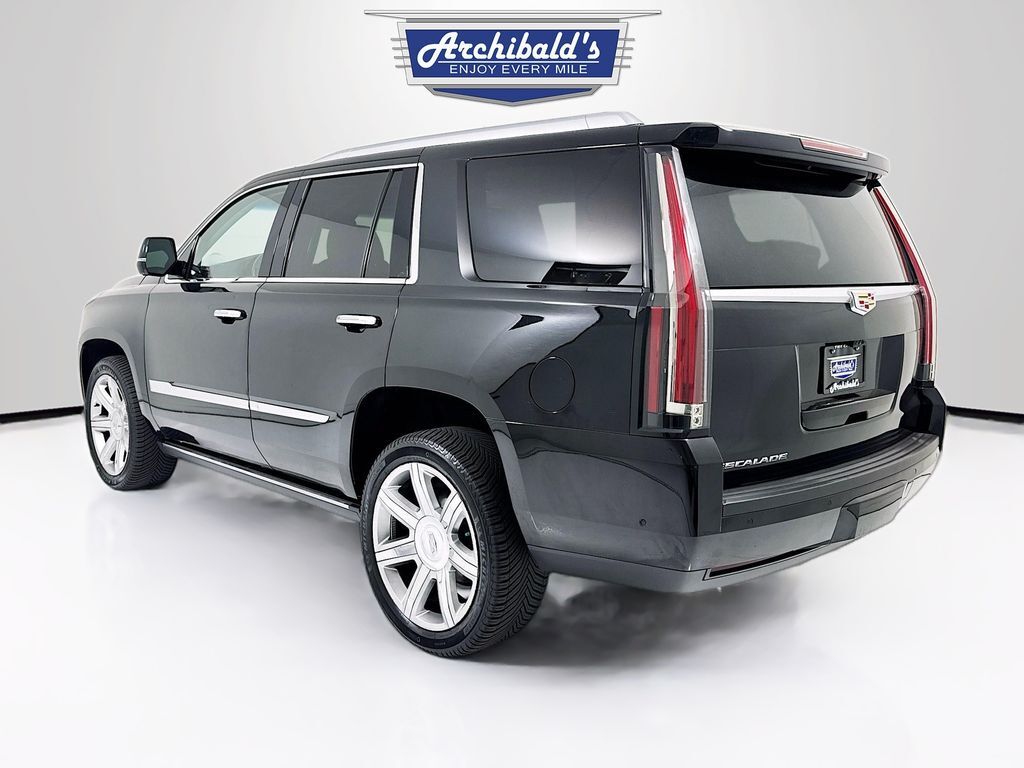 2019 Cadillac Escalade Premium Luxury Kennewick WA