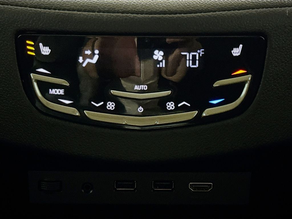 2019 Cadillac Escalade Premium Luxury Kennewick WA