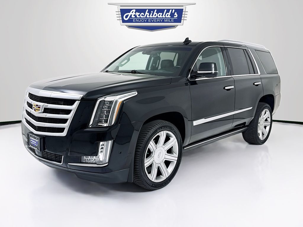 2019 Cadillac Escalade Premium Luxury Kennewick WA