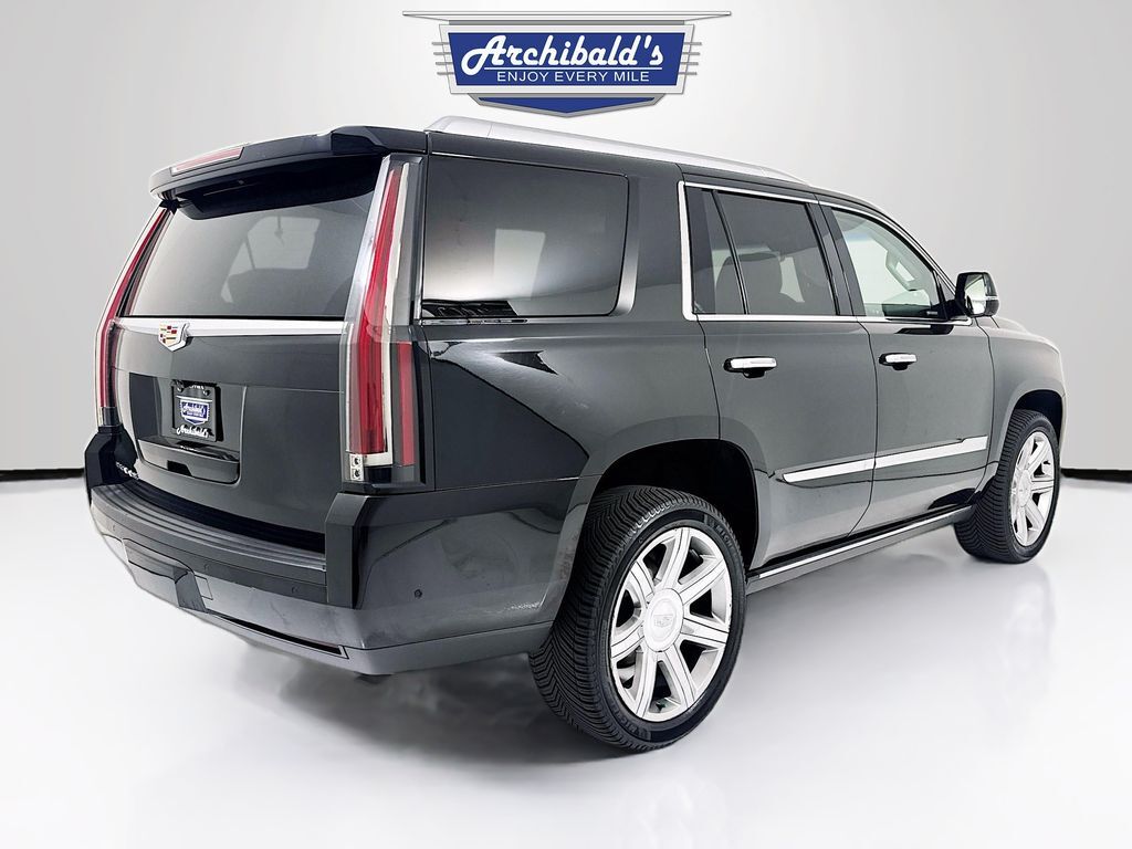 2019 Cadillac Escalade Premium Luxury Kennewick WA