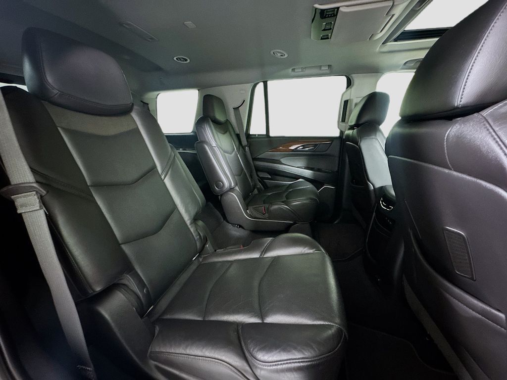 2019 Cadillac Escalade Premium Luxury Kennewick WA