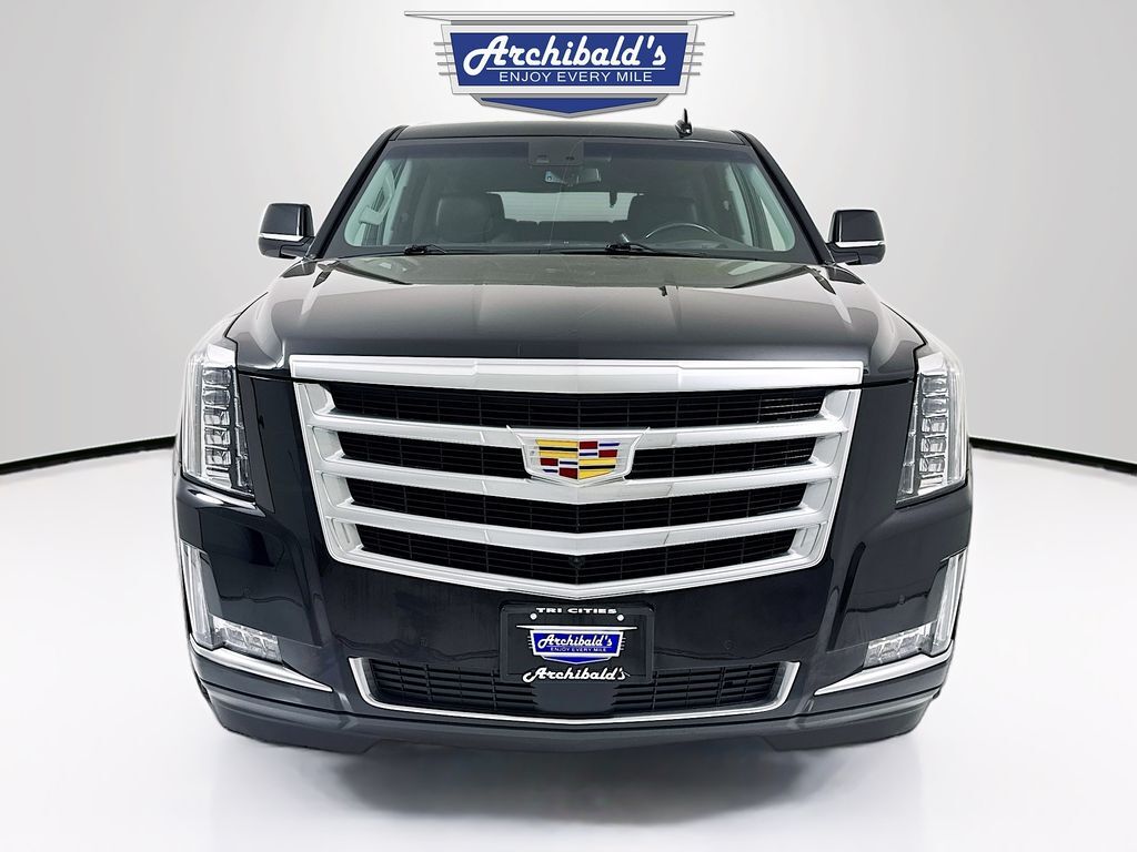 2019 Cadillac Escalade Premium Luxury Kennewick WA