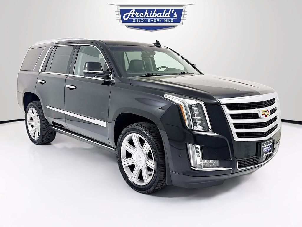 2019 Cadillac Escalade Premium Luxury Kennewick WA