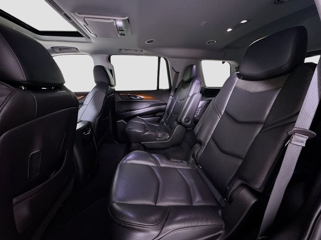 2019 Cadillac Escalade Premium Luxury Kennewick WA