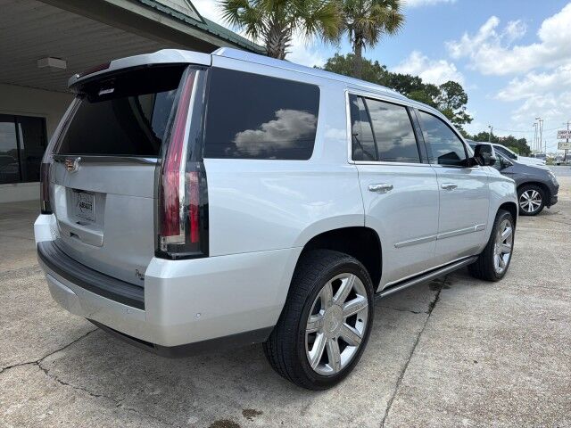2019 Cadillac Escalade Premium Luxury Lafayette LA