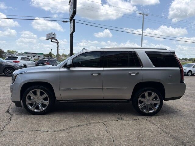 2019 Cadillac Escalade Premium Luxury Lafayette LA
