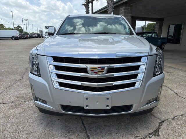 2019 Cadillac Escalade Premium Luxury Lafayette LA