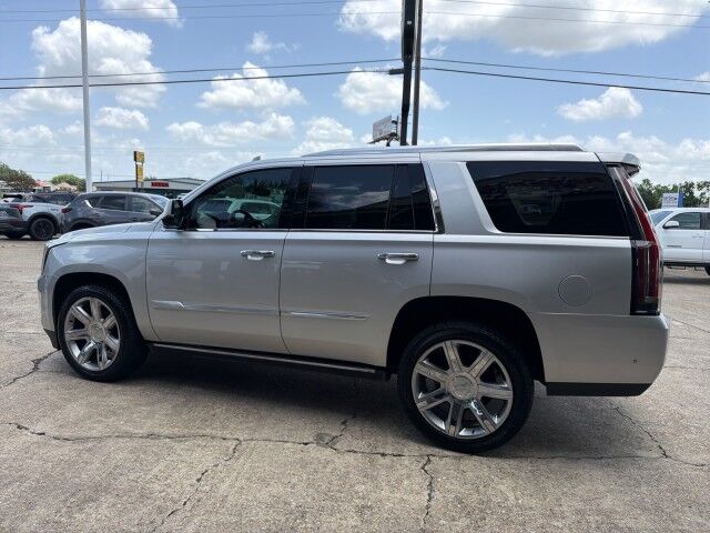 2019 Cadillac Escalade Premium Luxury Lafayette LA