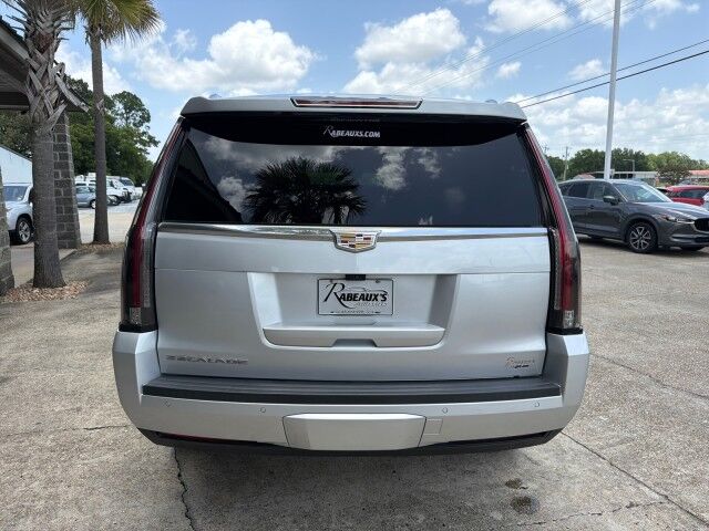 2019 Cadillac Escalade Premium Luxury Lafayette LA