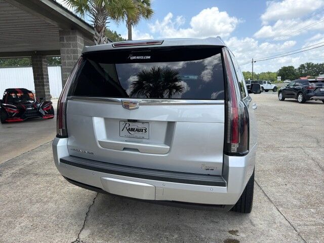 2019 Cadillac Escalade Premium Luxury Lafayette LA
