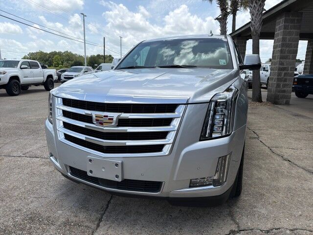 2019 Cadillac Escalade Premium Luxury Lafayette LA