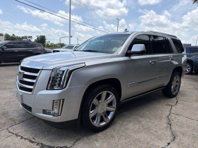 2019 Cadillac Escalade Premium Luxury Lafayette LA