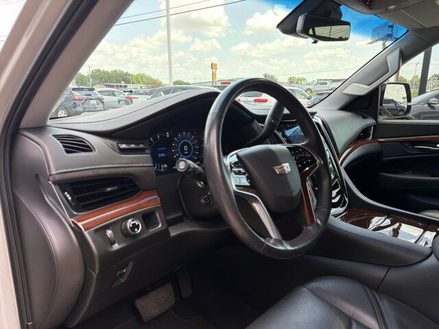 2019 Cadillac Escalade Premium Luxury Lafayette LA