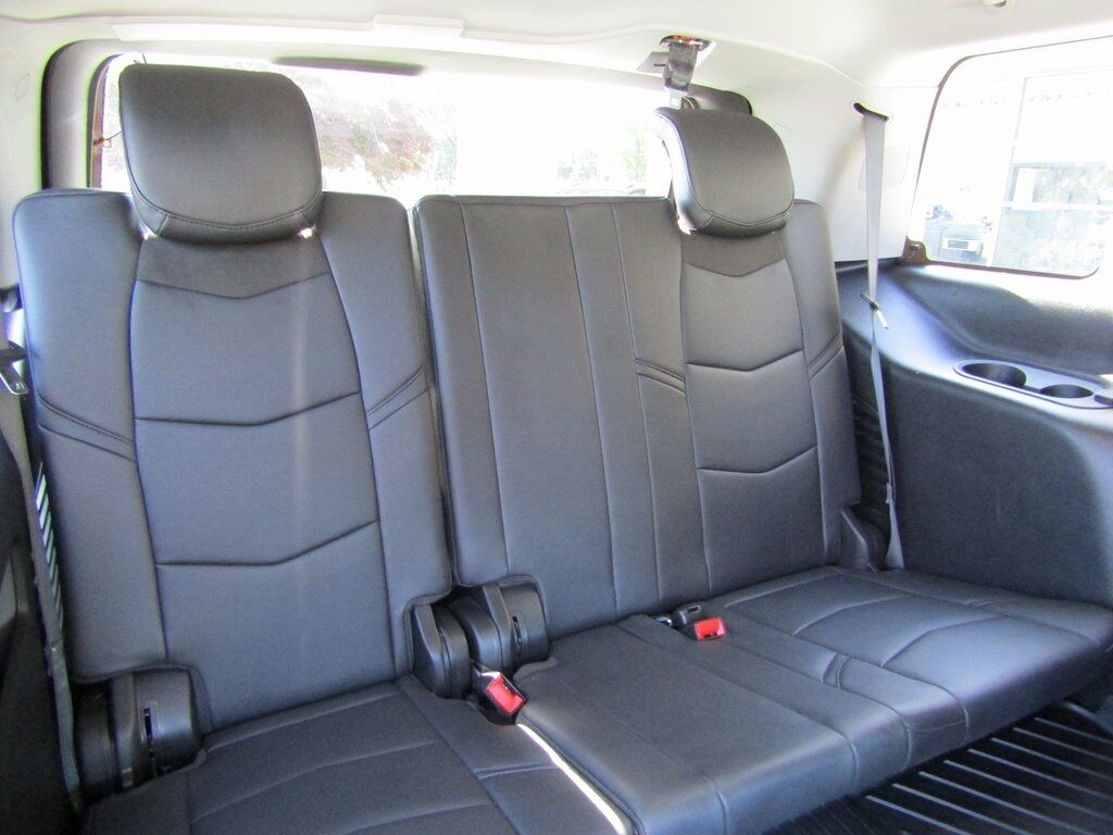 2019 Cadillac Escalade Premium Luxury Mountain Home ID