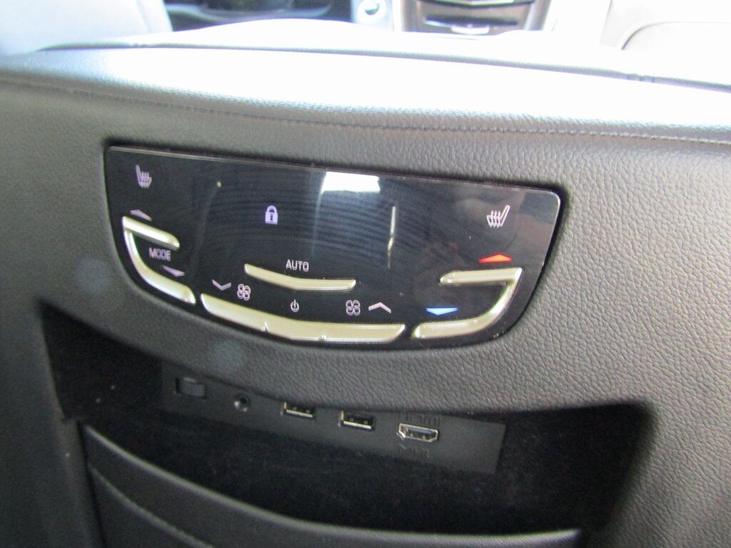 2019 Cadillac Escalade Premium Luxury Mountain Home ID