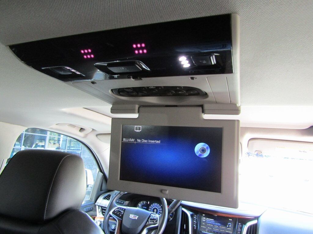 2019 Cadillac Escalade Premium Luxury Mountain Home ID