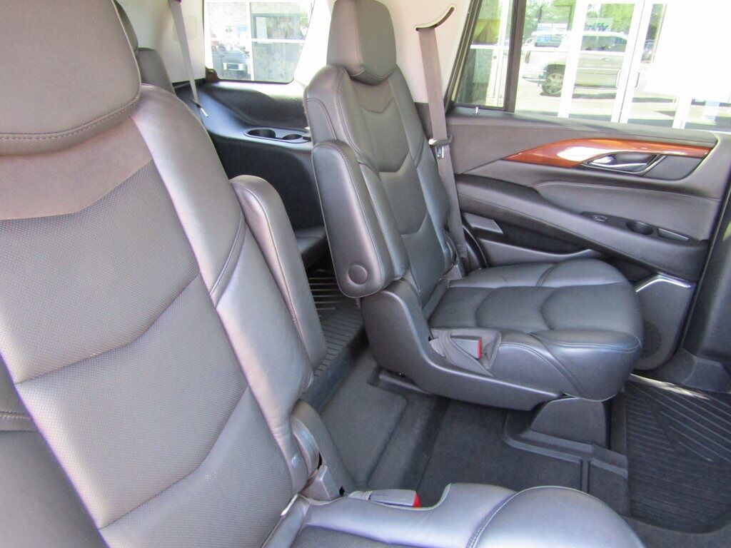 2019 Cadillac Escalade Premium Luxury Mountain Home ID