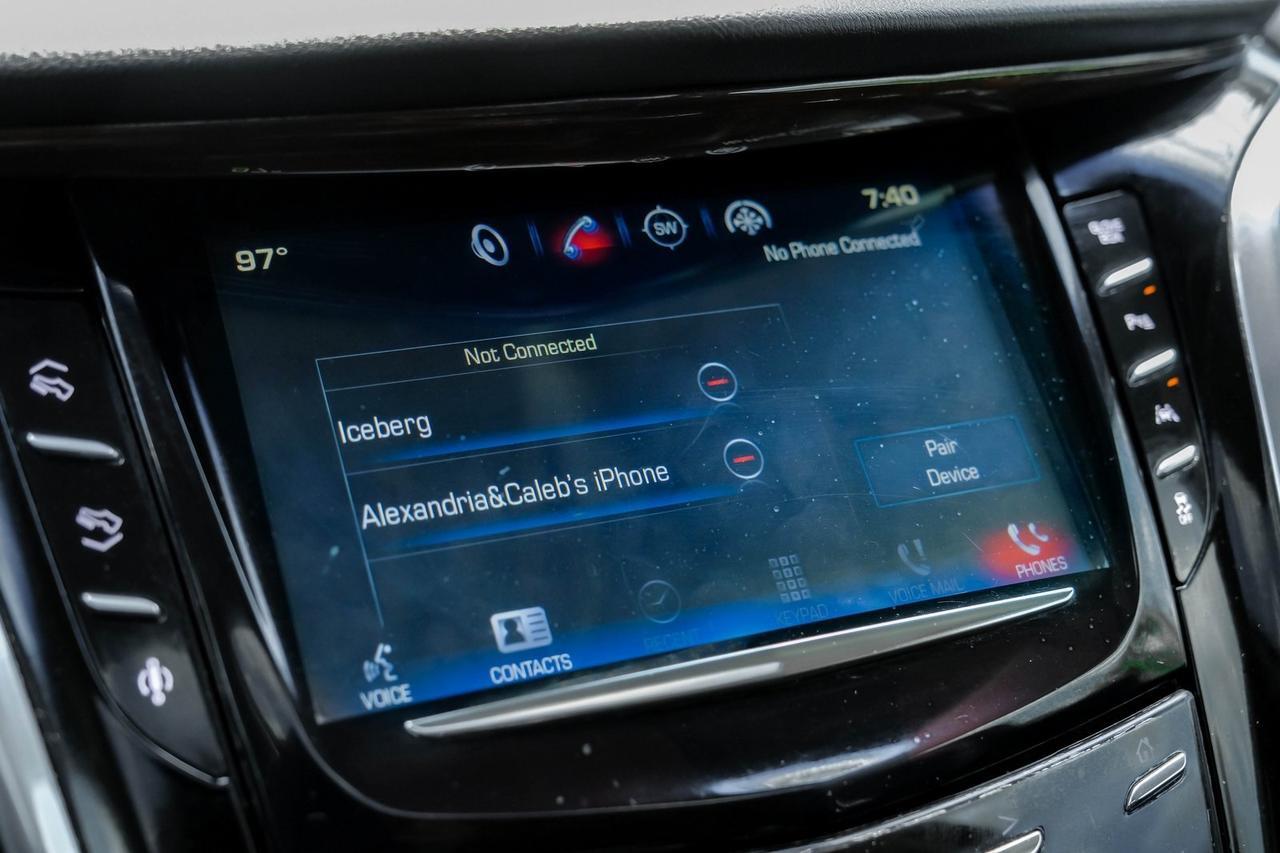 2019 Cadillac Escalade Premium Luxury Richardson TX