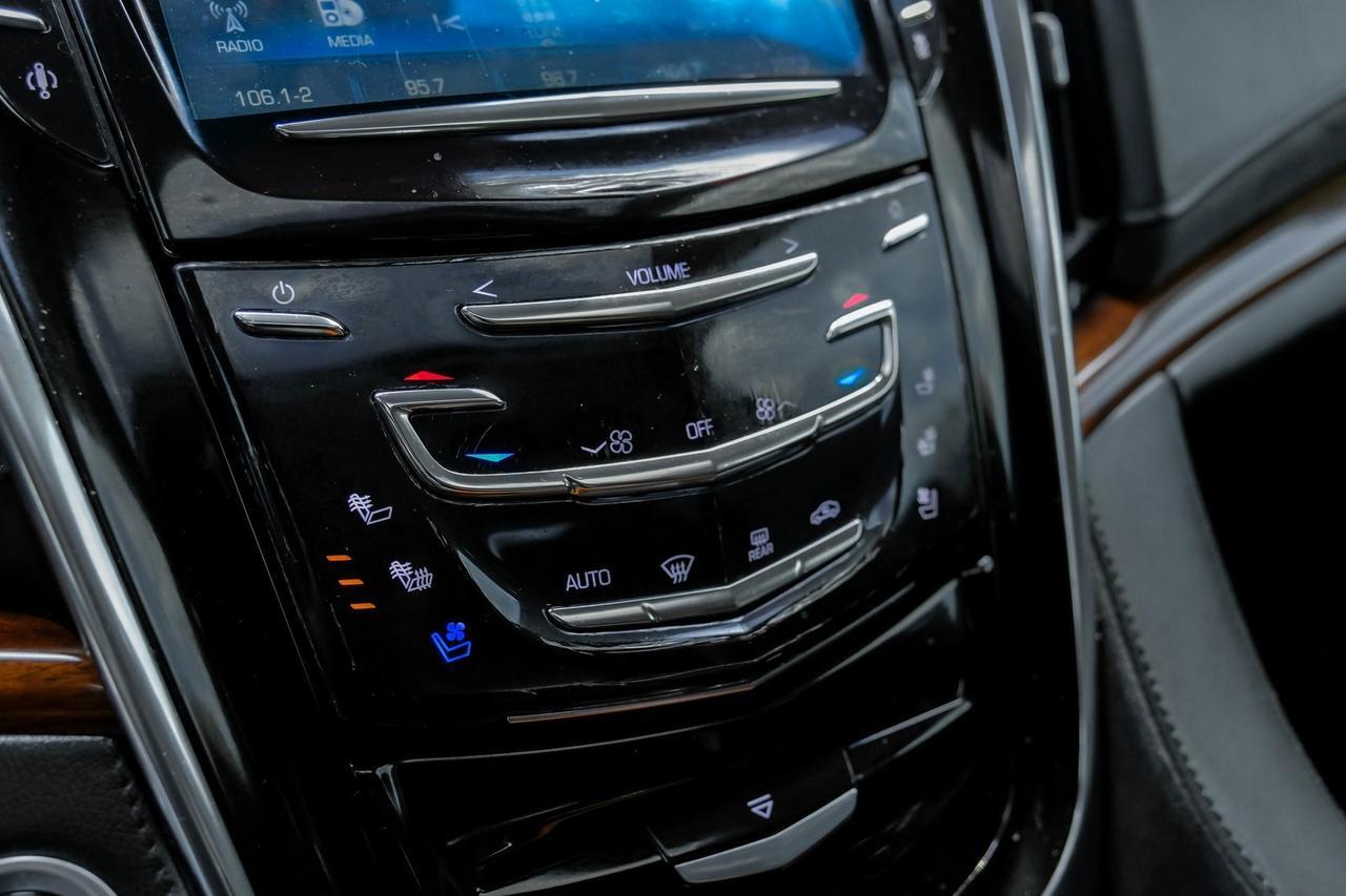 2019 Cadillac Escalade Premium Luxury Richardson TX